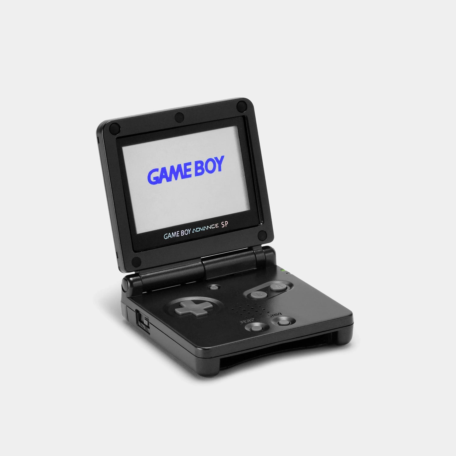Game Boy Advance SP