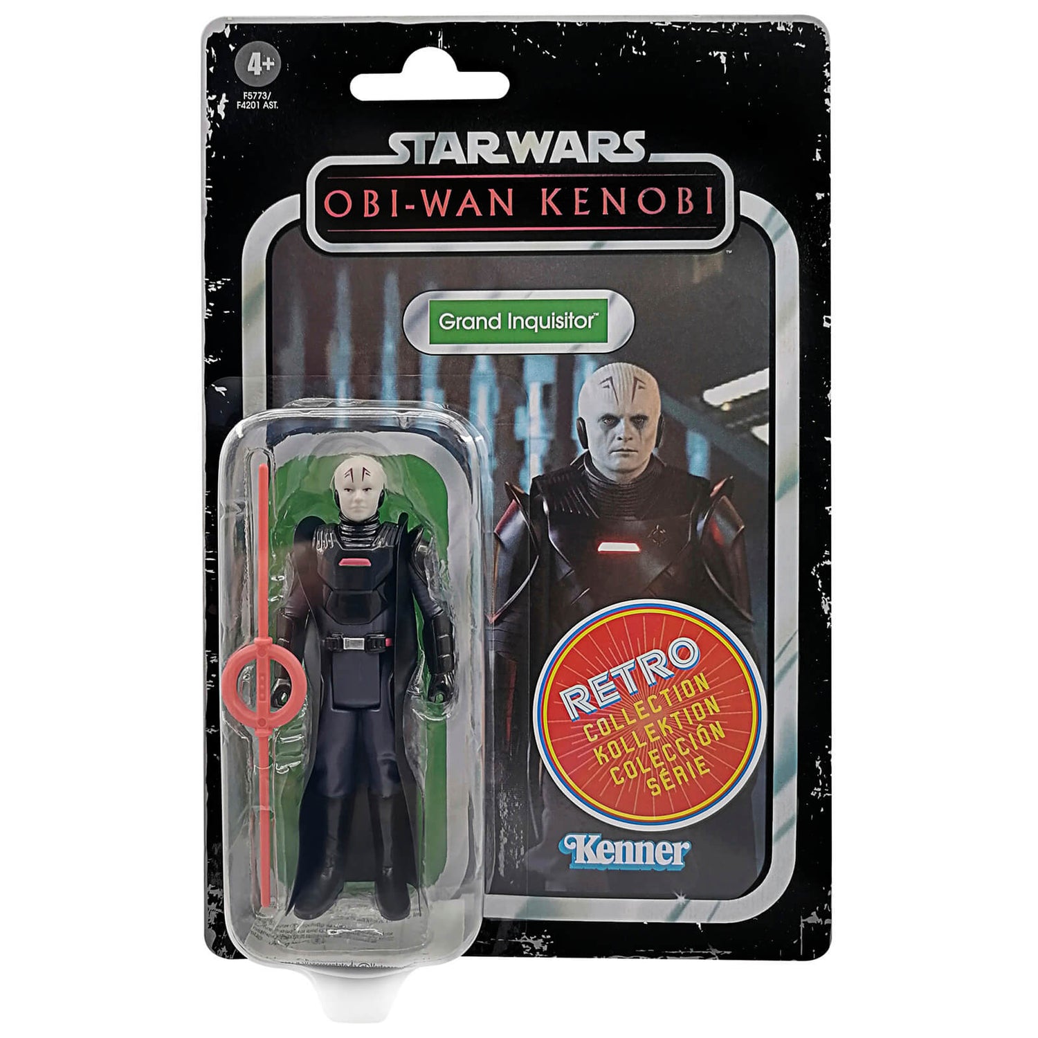 Star Wars Action Figures