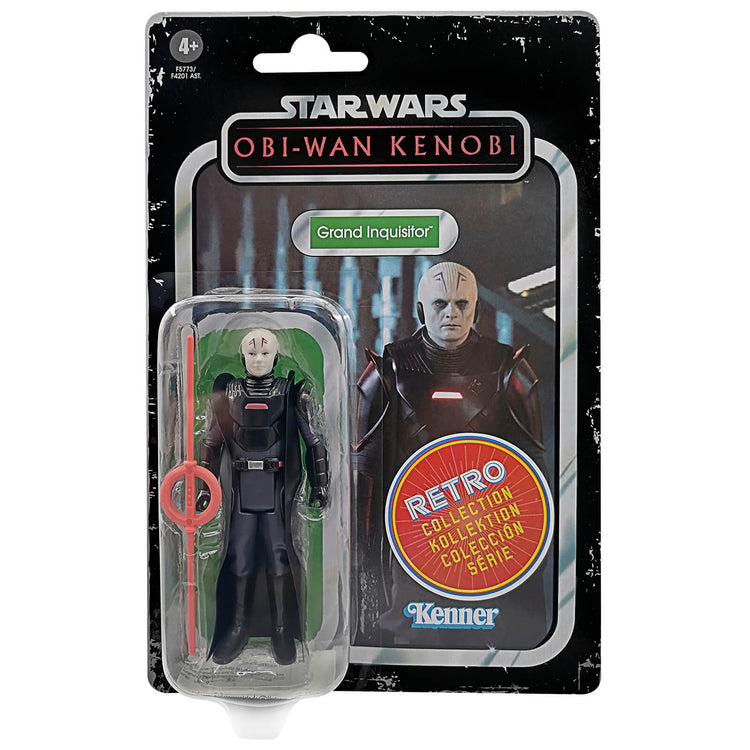 Star Wars Action Figures