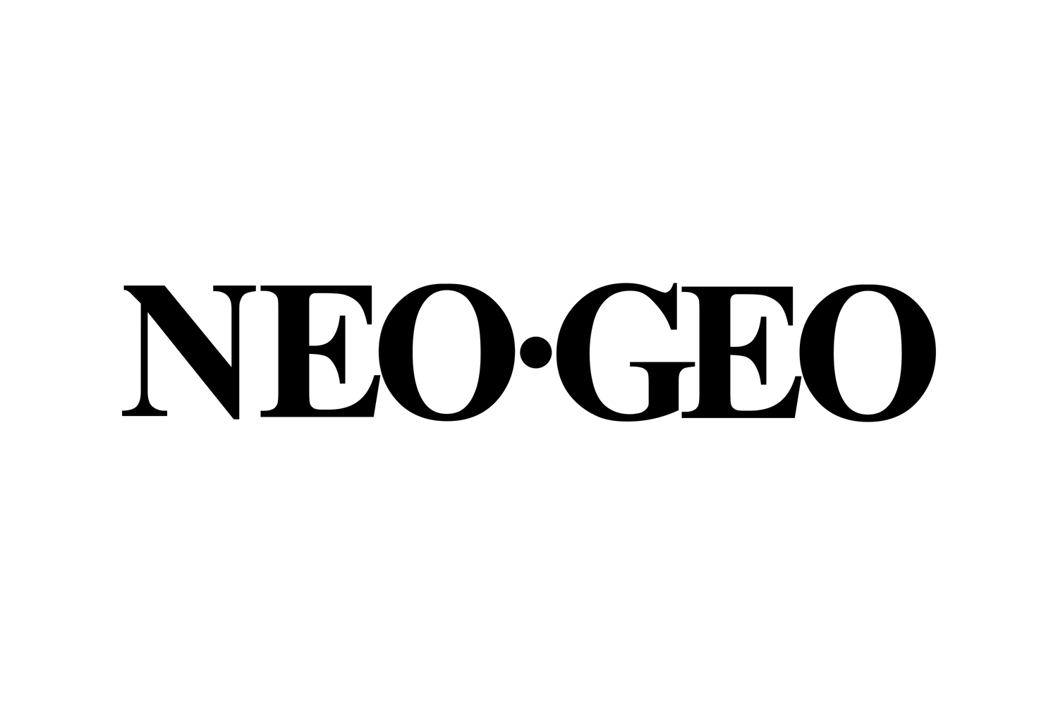Neo Geo & Commodore