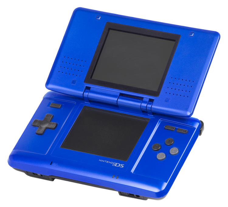 Nintendo DS