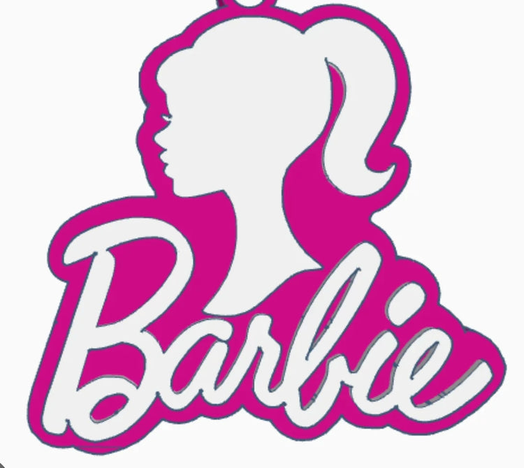 A Barbie World!