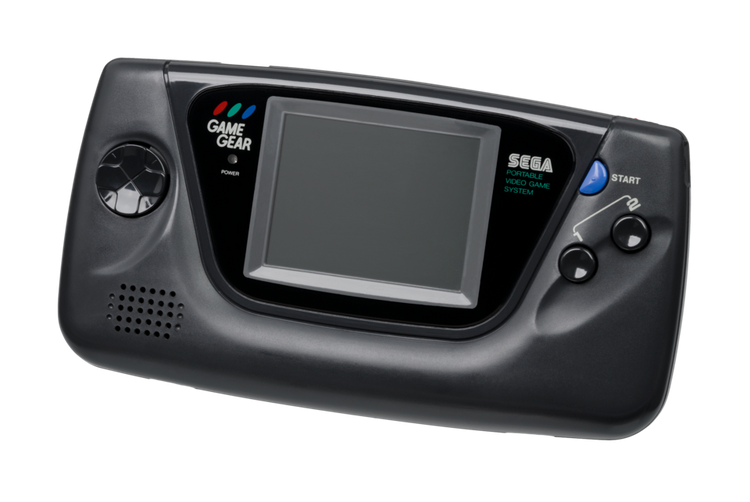 Sega Game Gear