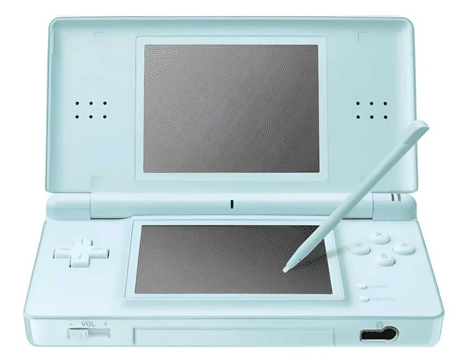 Nintendo DSI Lite