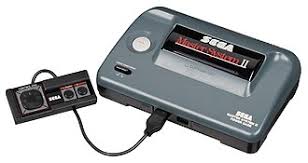 Sega Master System
