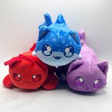 Plushies