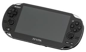 Sony Playstation Vita