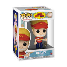 Funko Pop TV!