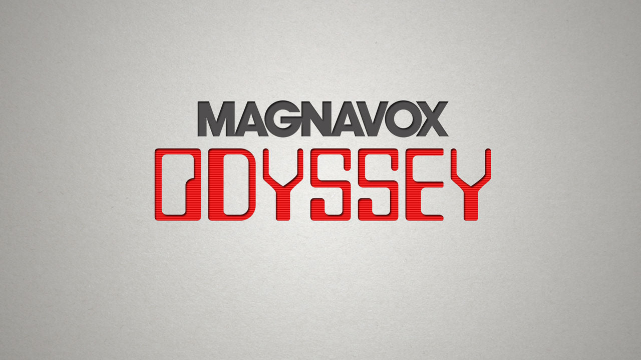 Magnavox Odyssey