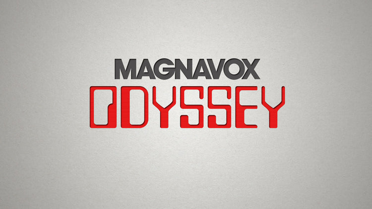 Magnavox Odyssey