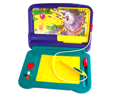 Sega Pico