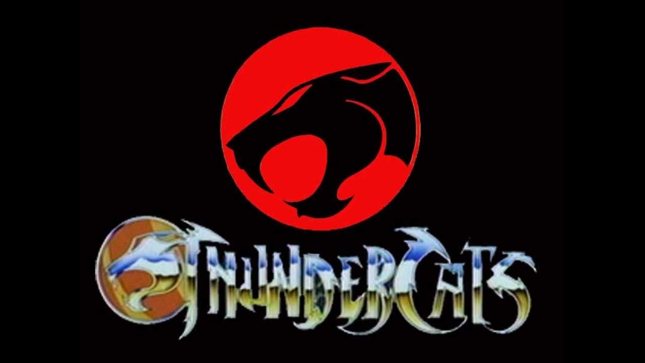 Thundercats!