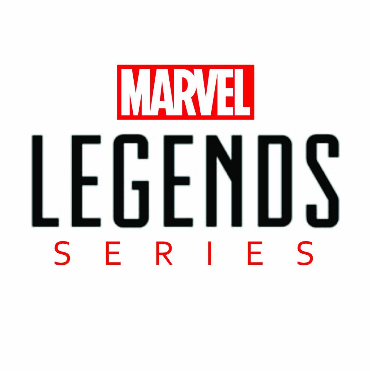 Marvel Legends Series!