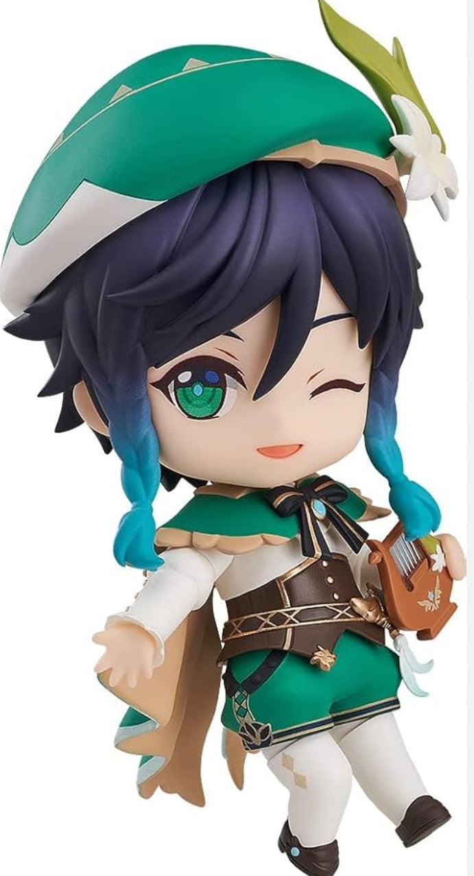 Nendoroid!