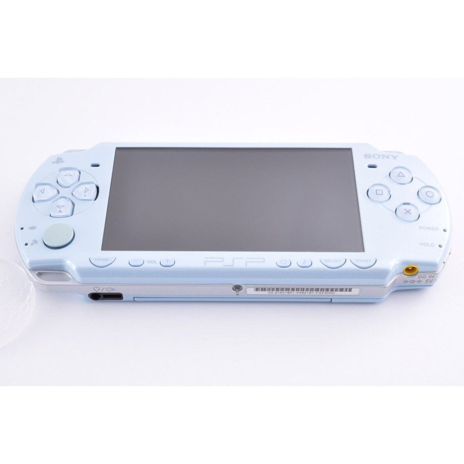 Sony PSP-2000