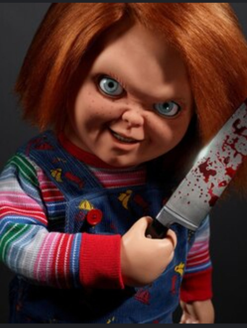 Child's Play!