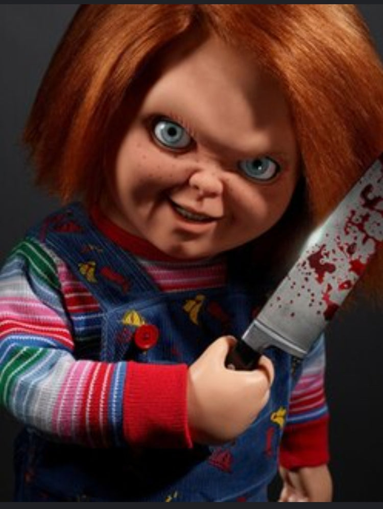 Child's Play!
