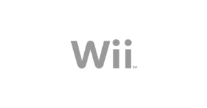 Nintendo Wii!