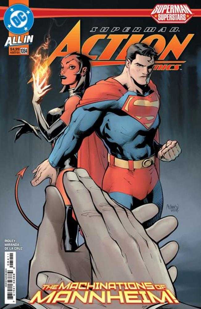 Comics...!