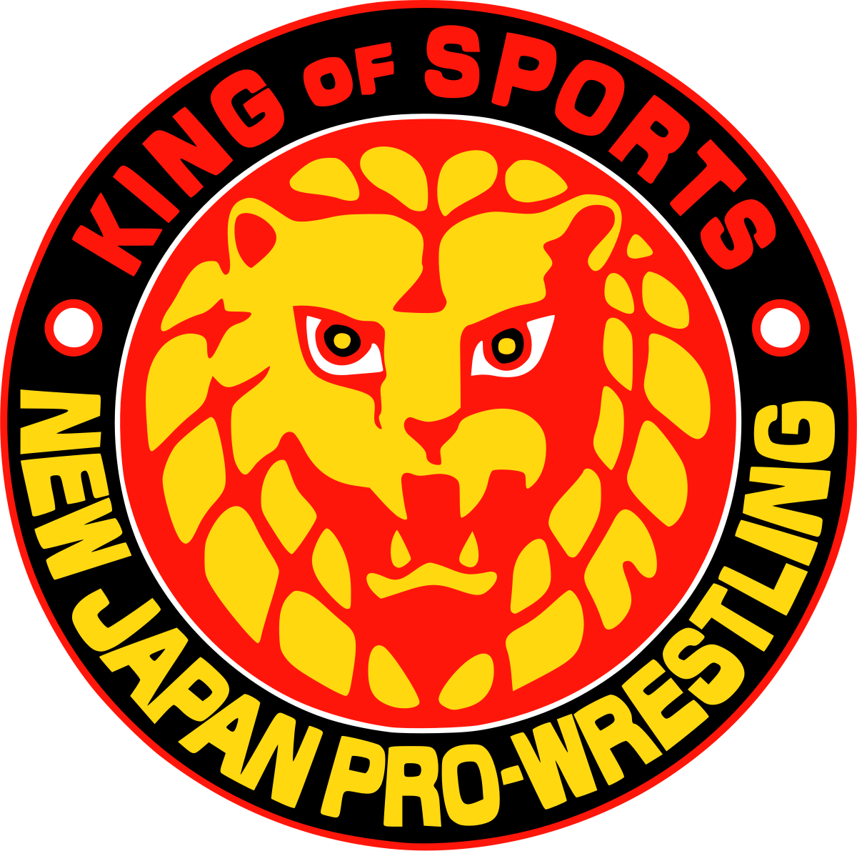 New Japan Pro Wrestling!