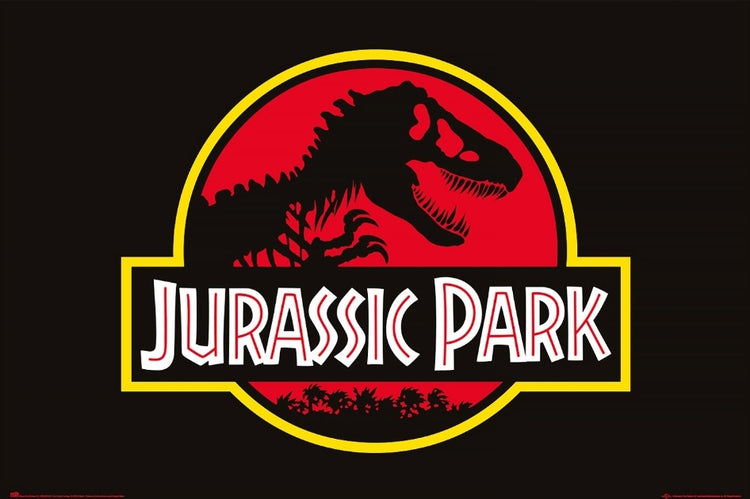 Jurassic Park!