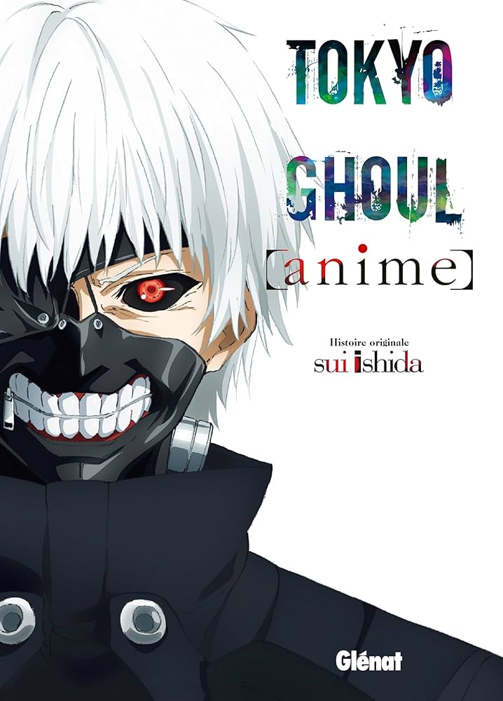 Tokyo Ghoul!