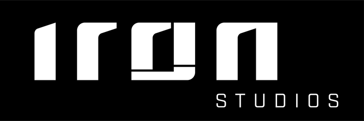 Iron Studios!