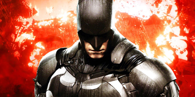Batman!