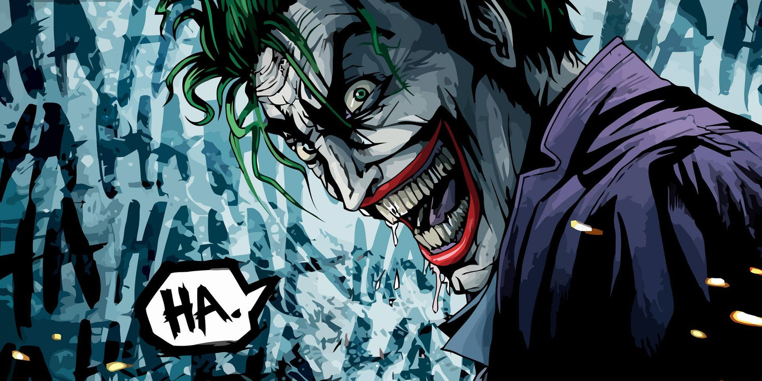 Joker!