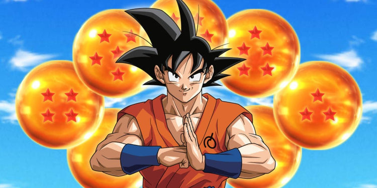 DragonBall