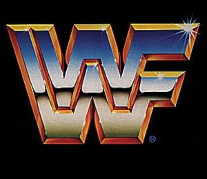 World Wrestling Federation!