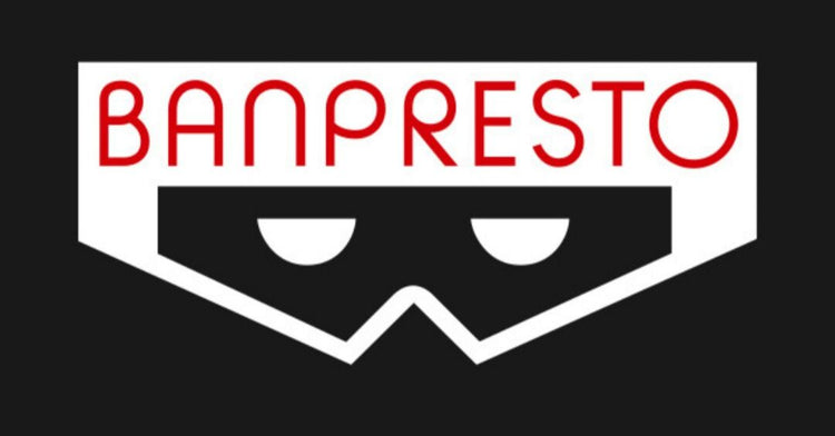 Banpresto!