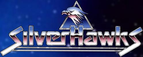 Silverhawks!