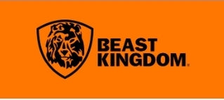 Beast Kingdom!