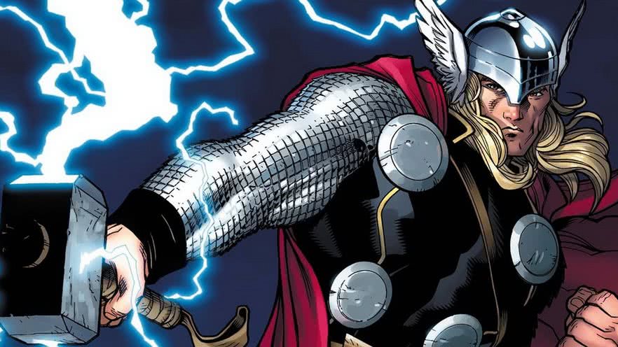 Thor!
