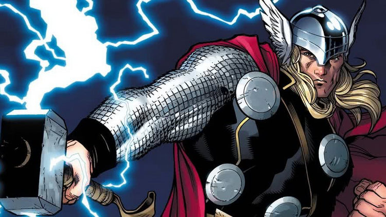 Thor!