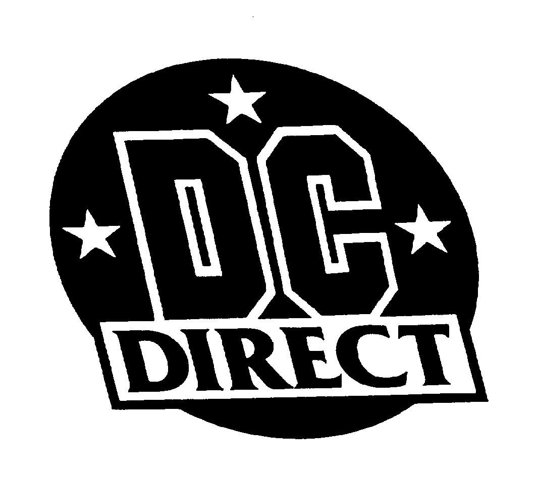 DC Direct!