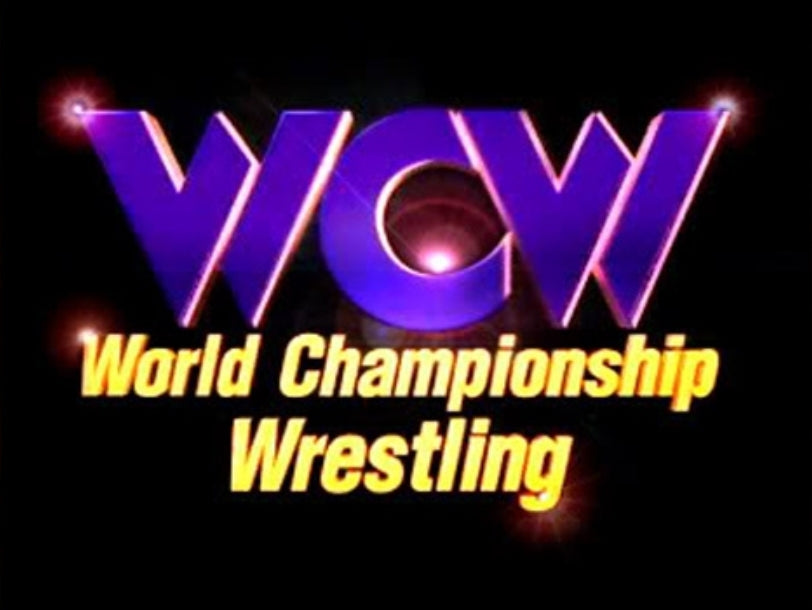 World Championship Wrestling!