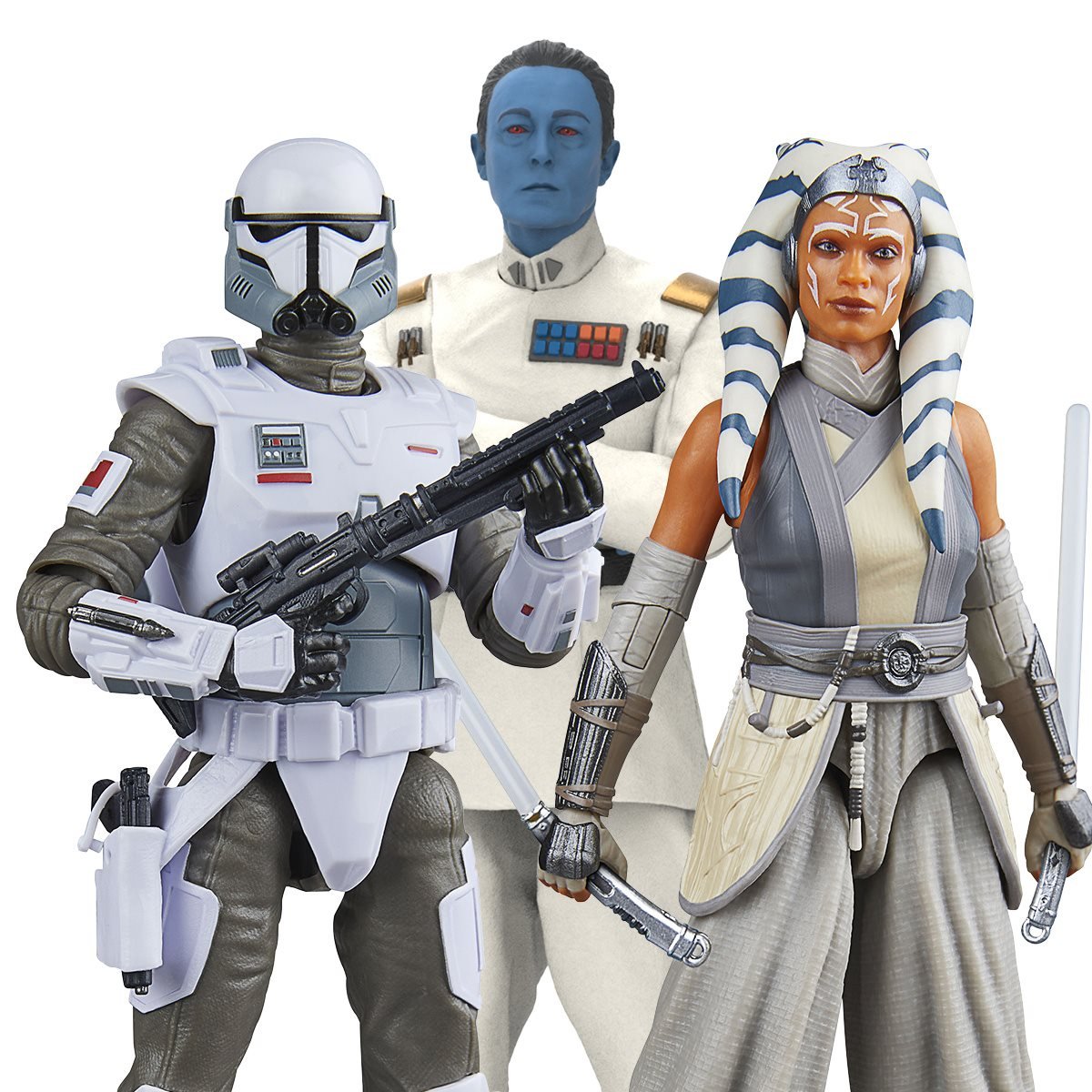 Star Wars The Black Series