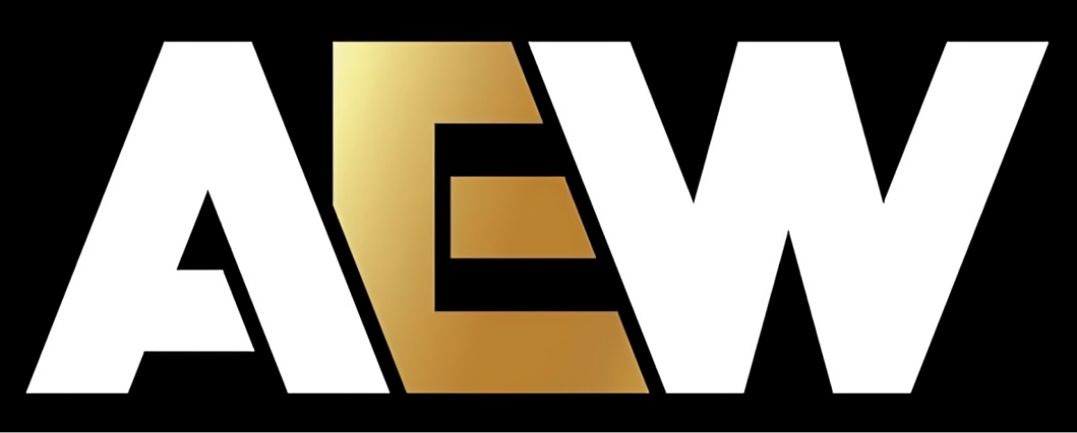 All Elite Wrestling!