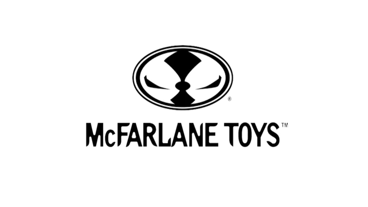 Mcfarlane Toys