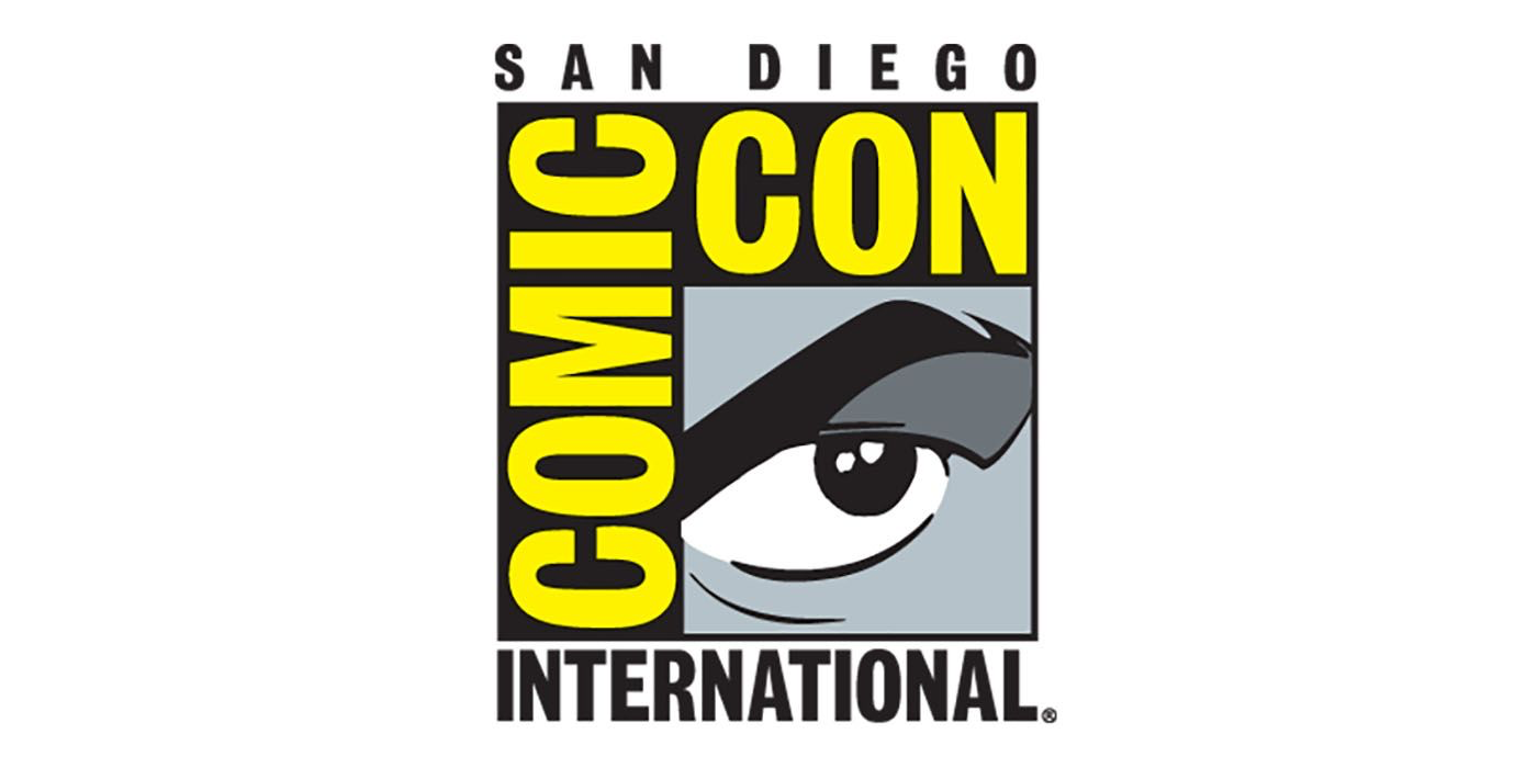 San Diego Comic Con