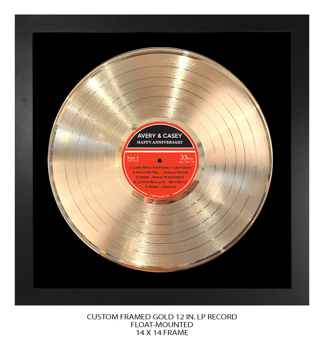 Dragon Slayers Presents: Vinyl Records!