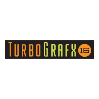 TurboGrafx 16