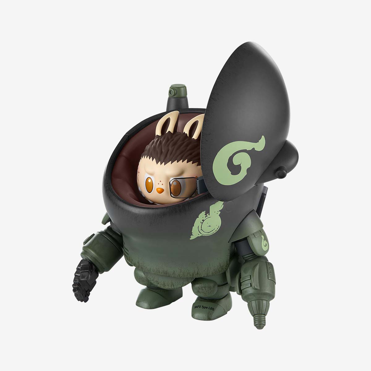 [RESTOCK: JUNE] POPMART THE MONSTERS  Kow Yokoyama Ma. k. Series Blind Box