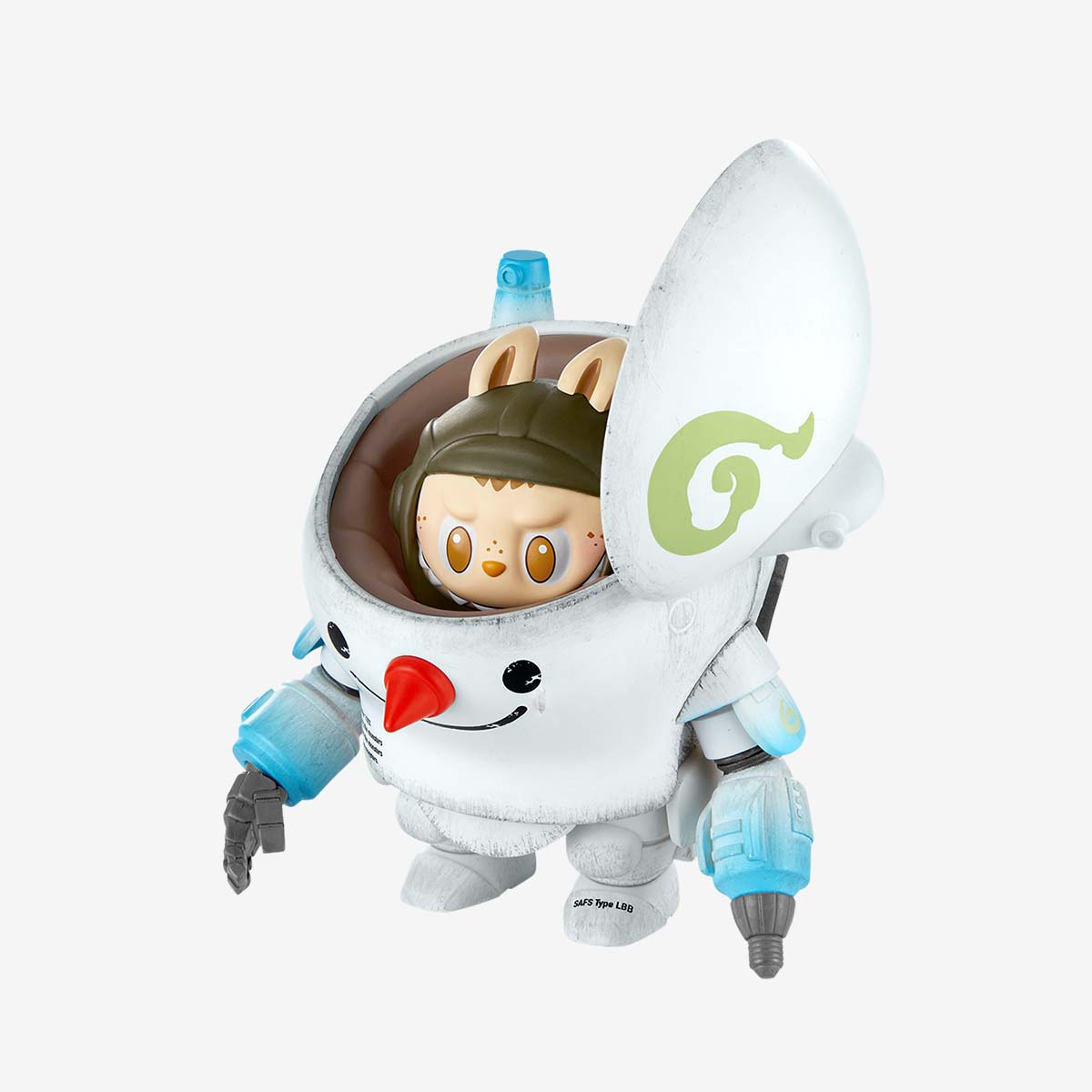 [RESTOCK: JUNE] POPMART THE MONSTERS  Kow Yokoyama Ma. k. Series Blind Box