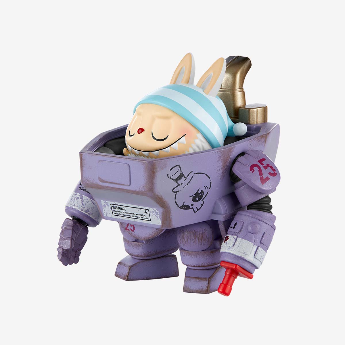 [RESTOCK: JUNE] POPMART THE MONSTERS  Kow Yokoyama Ma. k. Series Blind Box