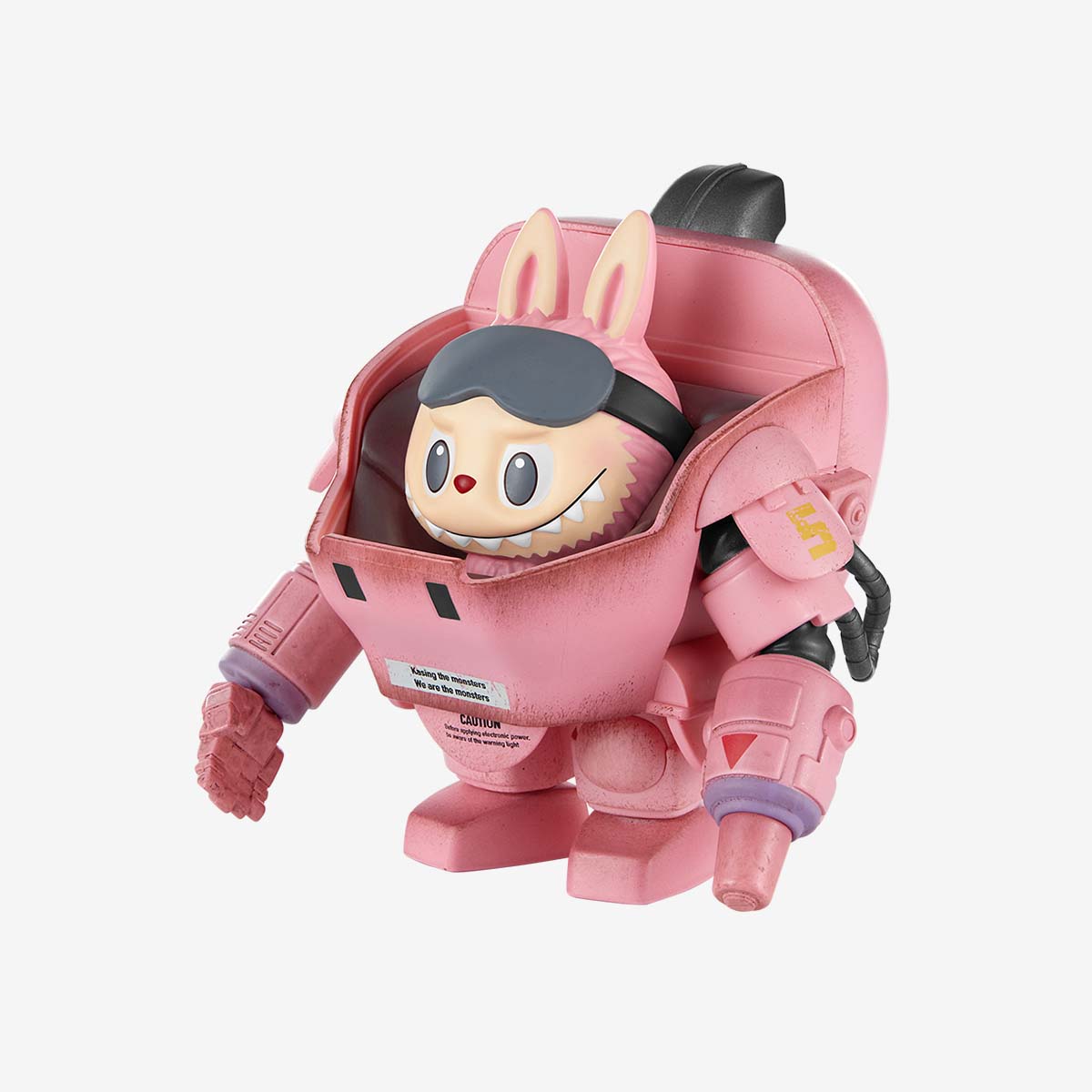 [RESTOCK: JUNE] POPMART THE MONSTERS  Kow Yokoyama Ma. k. Series Blind Box
