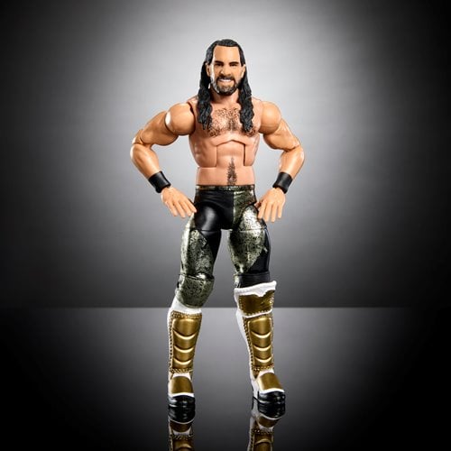 WWE Elite Top Picks 2025 Action Figure - Select Figure(s)