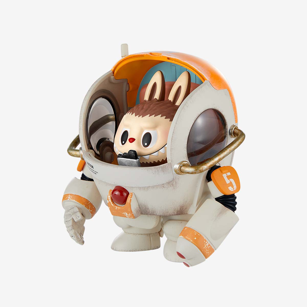 [RESTOCK: JUNE] POPMART THE MONSTERS  Kow Yokoyama Ma. k. Series Blind Box